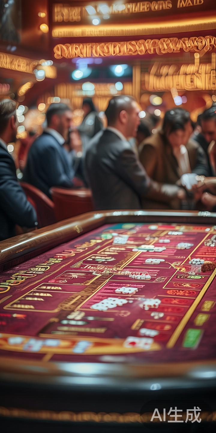 极速百家乐：这款游戏最大特点是“快速开奖”，适合喜