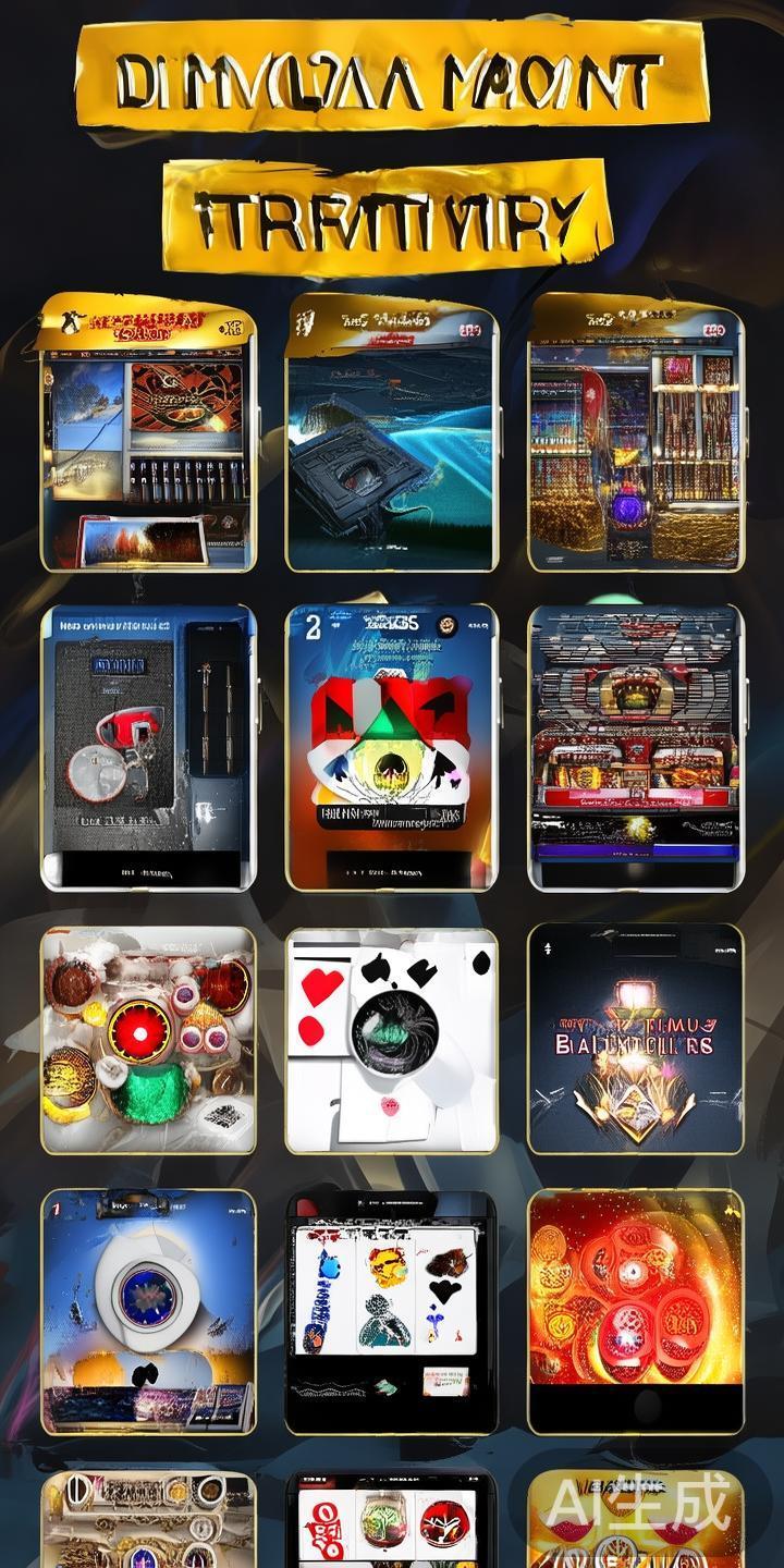 最新OG百家乐安卓版免费下载,轻松畅玩刺激娱乐游戏攻略 3. 丰富的游戏玩法和模式
新版APP中不仅保留