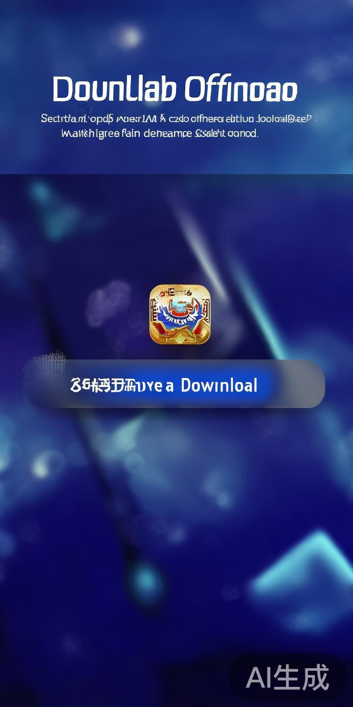 官方正版下载渠道
为确保安全，建议直接访问平台官