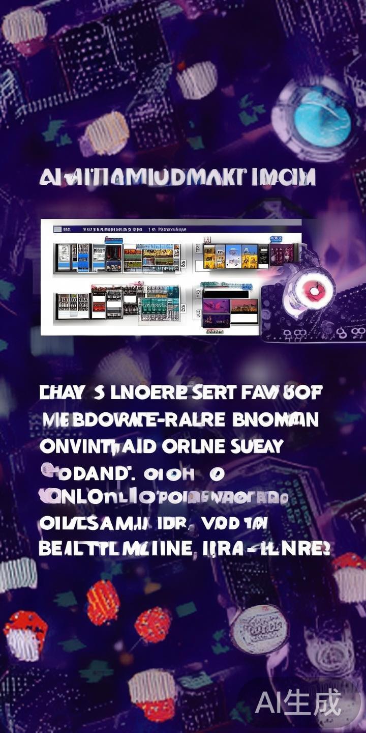 在当今数字化时代，线上娱乐逐渐成为人们生活的重要组