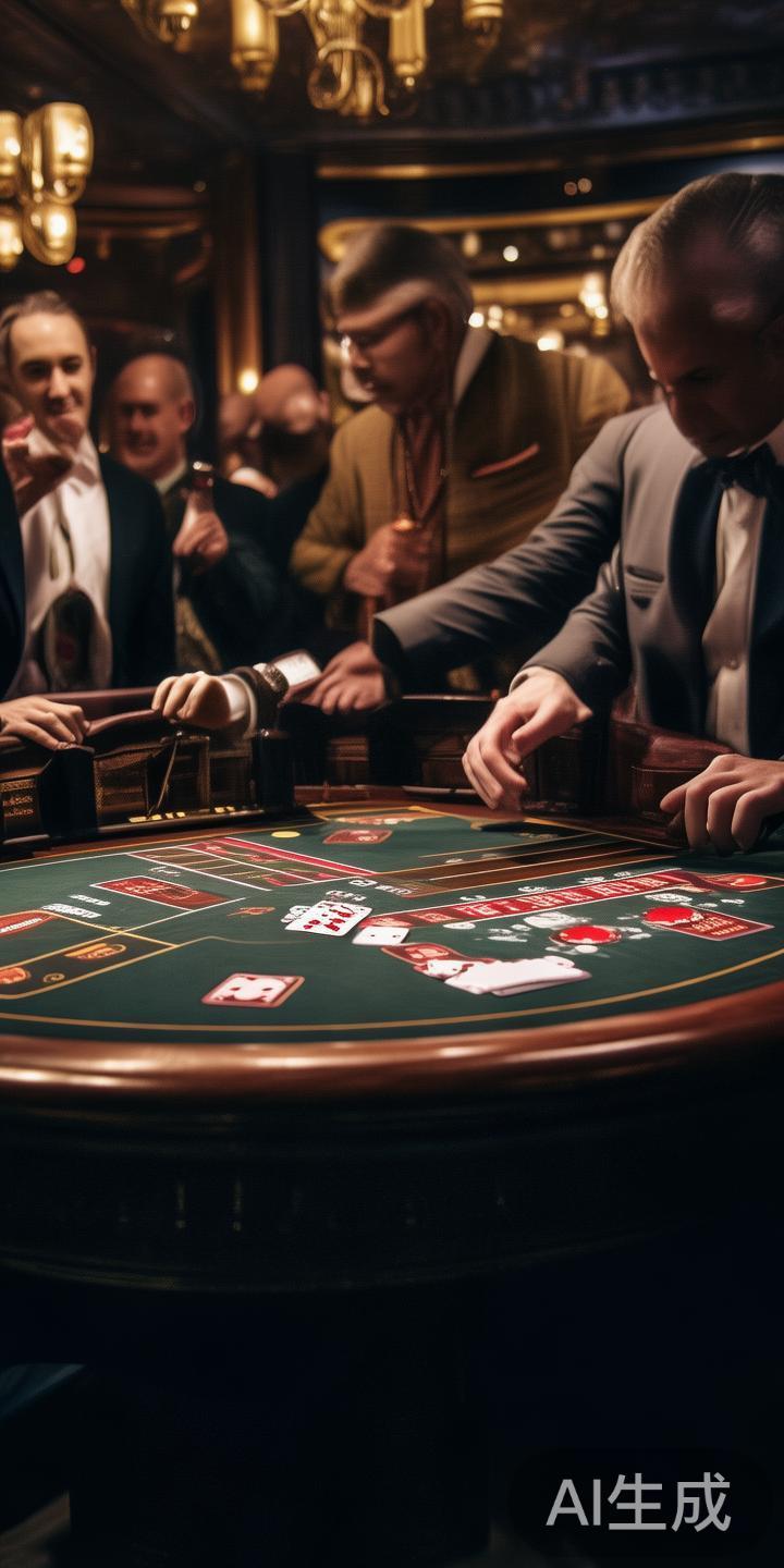 全面掌握百家乐游戏规则的实用视频教程推荐 在理解视频指南之前,掌握百家乐的基本玩法至关重要。