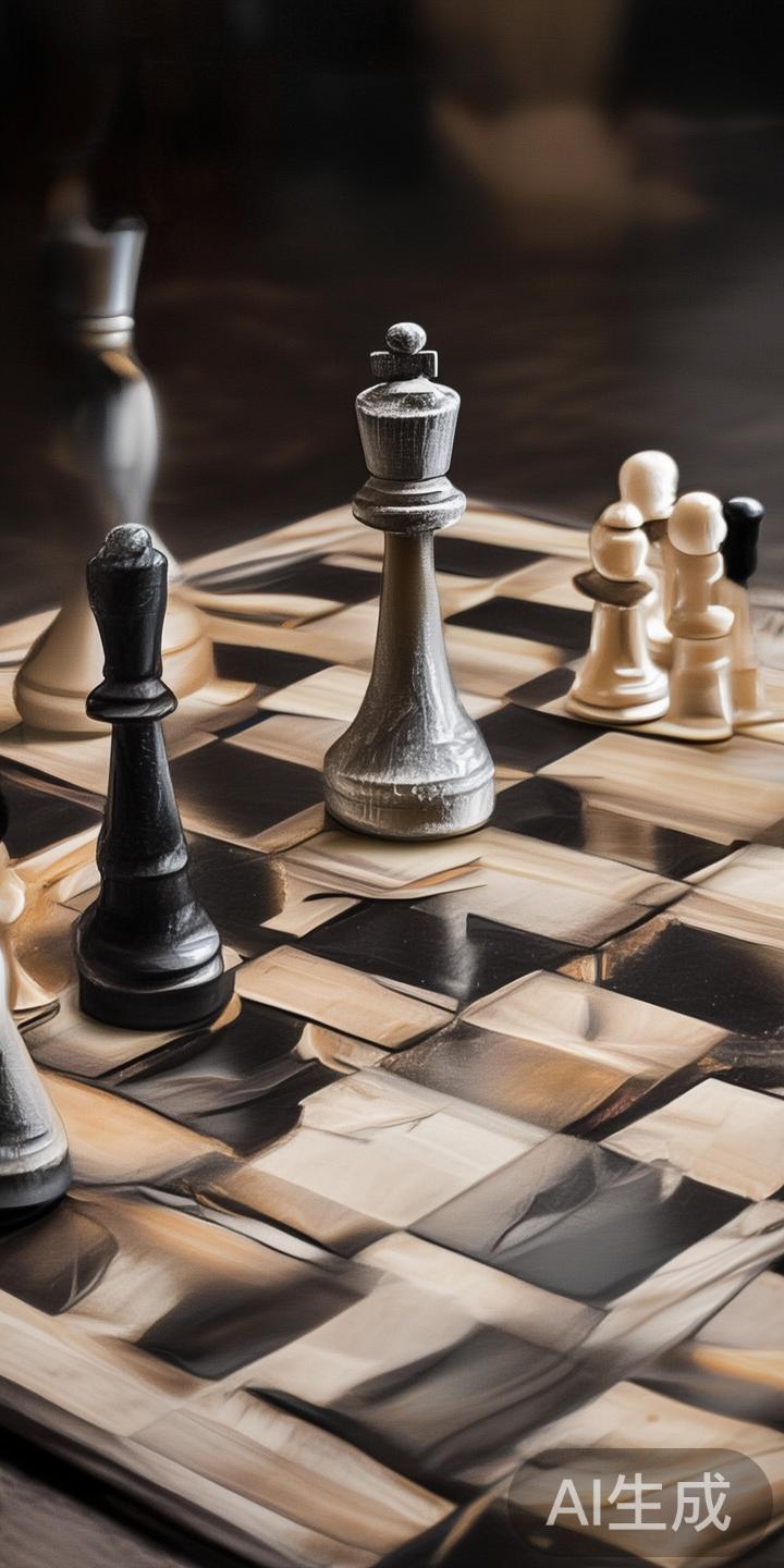 多种百家乐局势下的应对策略与最佳打法公式解析