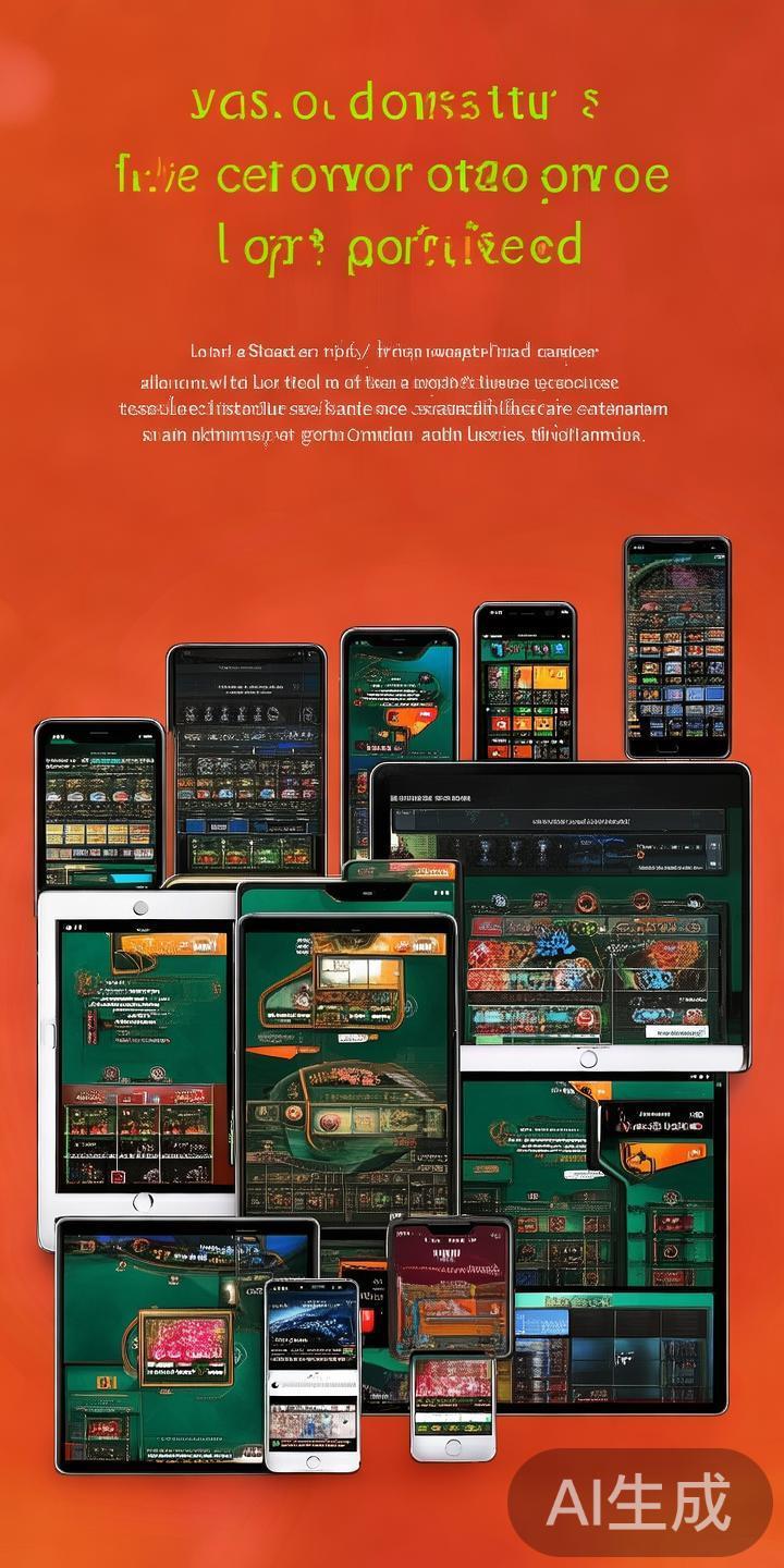 多平台支持的真人百家乐游戏下载大全集