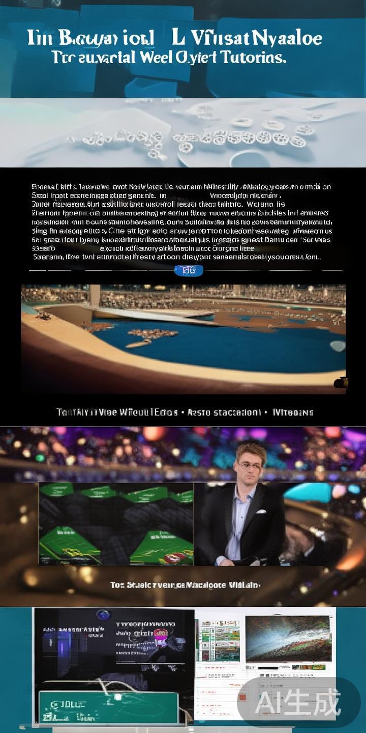 揭秘百万玩家热议的百家乐规则视频教程攻略