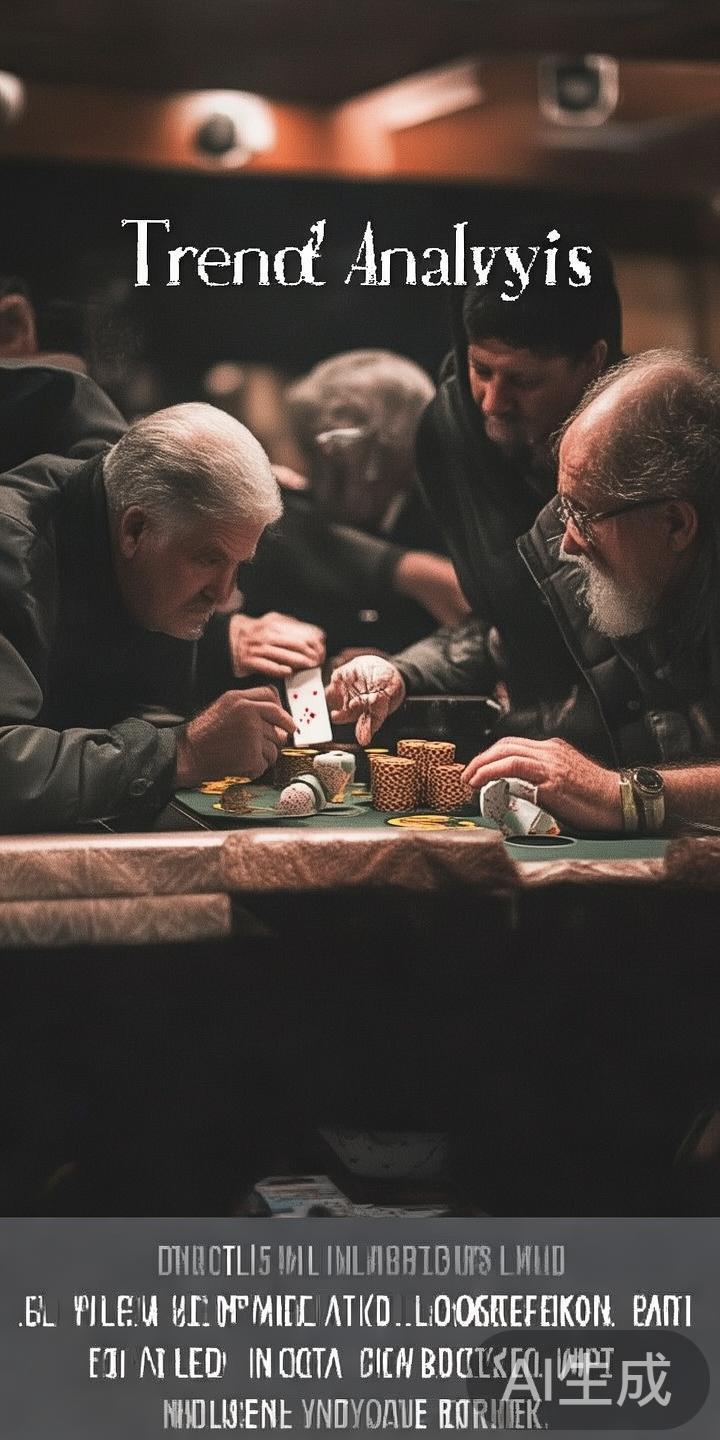 全面解析百家乐常用投注技巧与实战策略指南