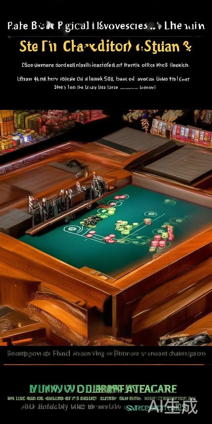 全面解析：线上百家乐怎么玩的专业平台操作指南