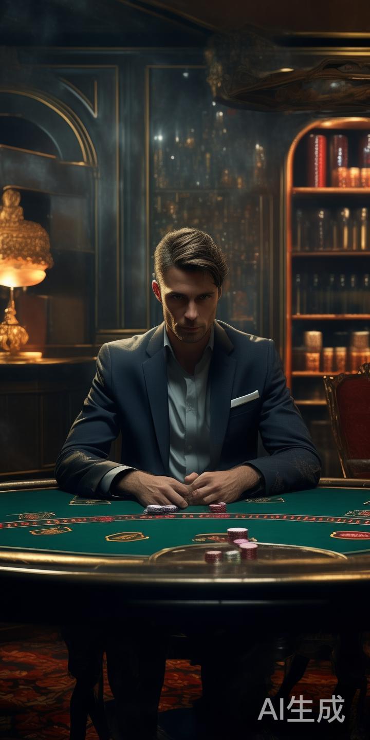 全面剖析百家乐游戏规则与实战心得，助您轻松赢取胜利