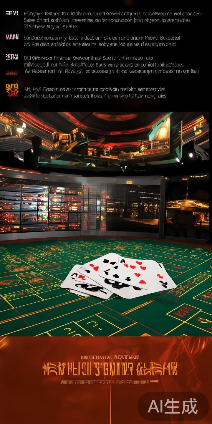 如何选择可靠的百家乐线上娱乐平台及玩法攻略 在网络游戏中,安全性是首要考虑因素。一个靠谱的百家