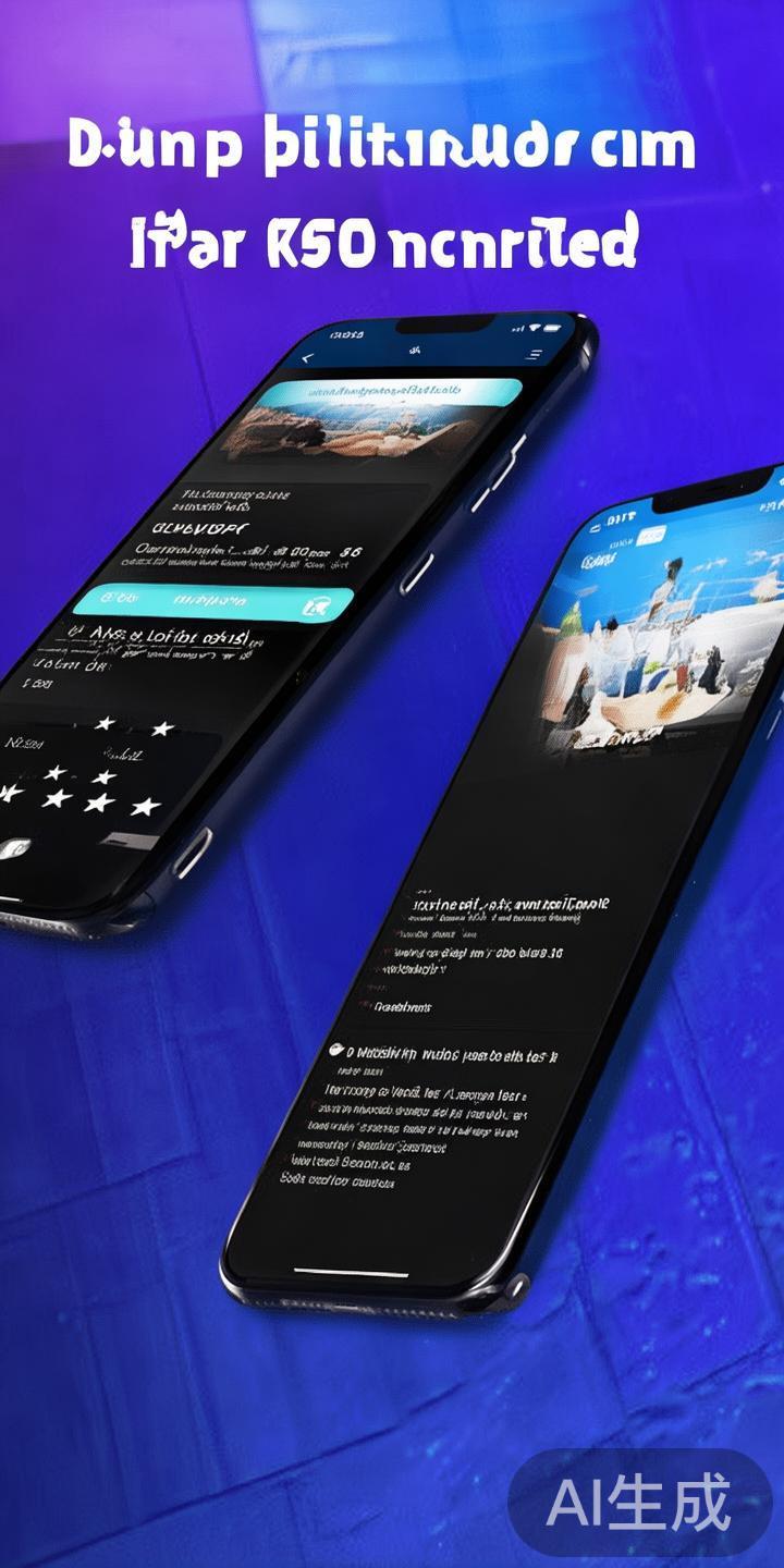 安卓苹果双平台线上百家乐app免费下载与试玩指南 例如,一些成功应用通过开发双平台版本,获得了大量忠