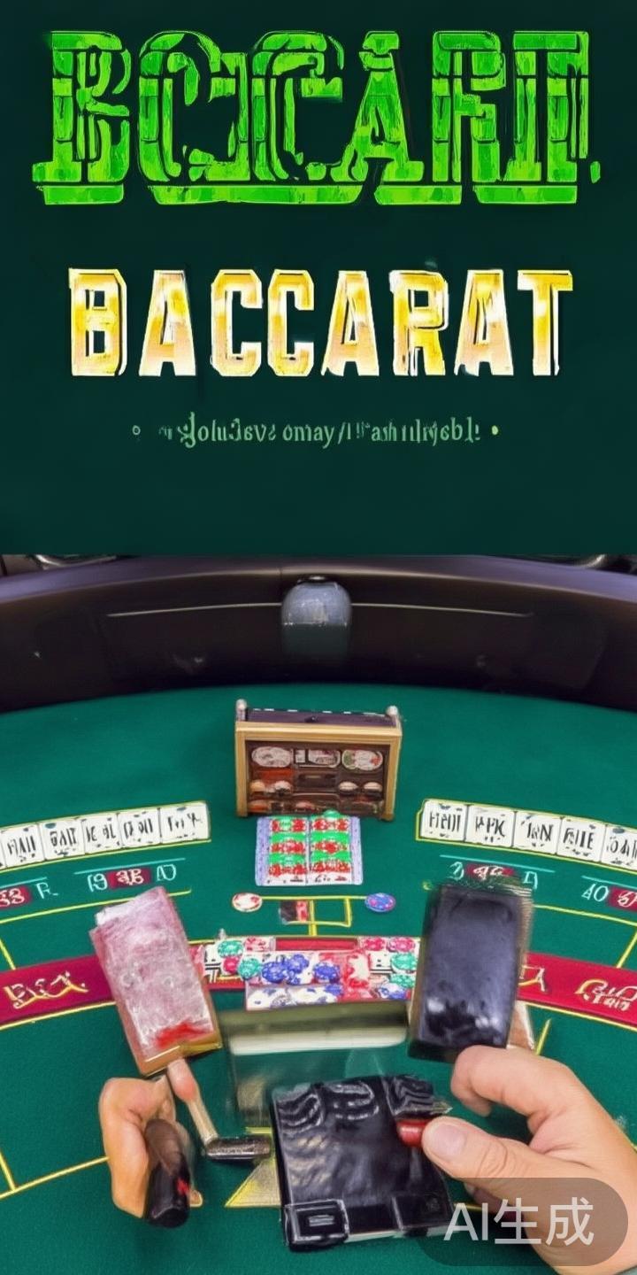 在众多赌场游戏中，百家乐以其简洁的规则、快速的节奏