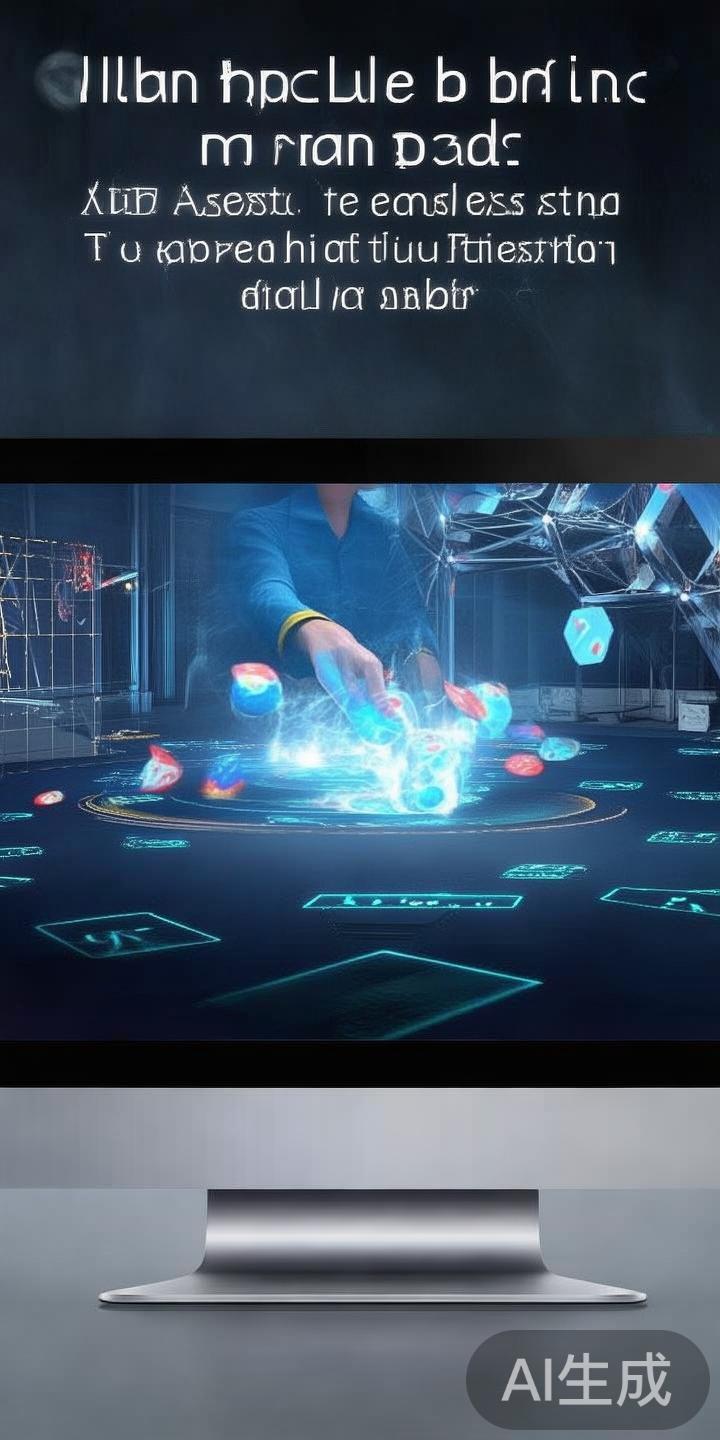 相比之下，电脑百家乐是通过程序模拟随机发牌，全部由