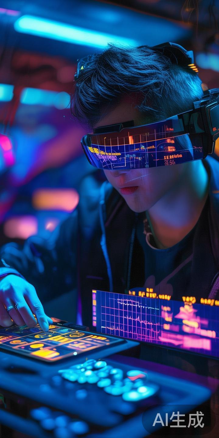 实战经验分享：揭秘百家乐游戏的获胜秘诀与技巧