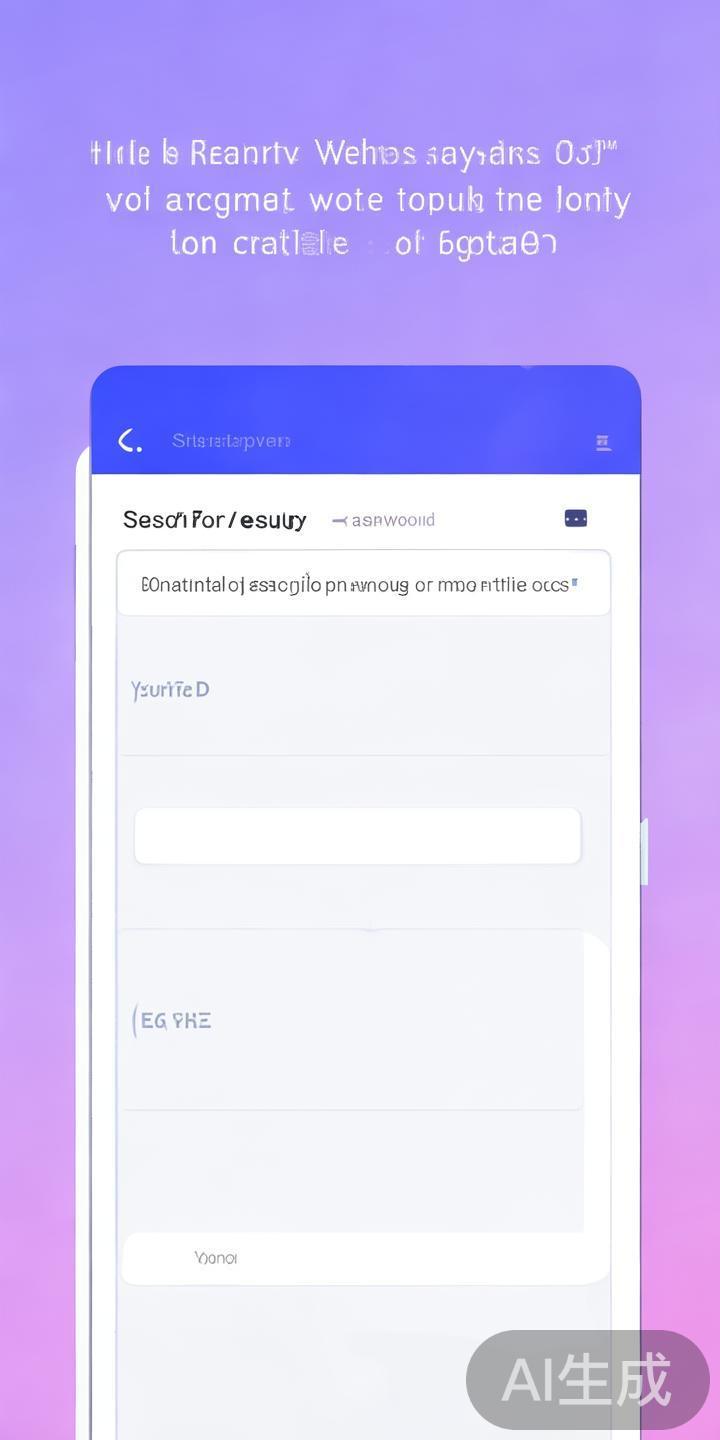 4.注册与登录操作
下载完毕后，打开客户端，完成