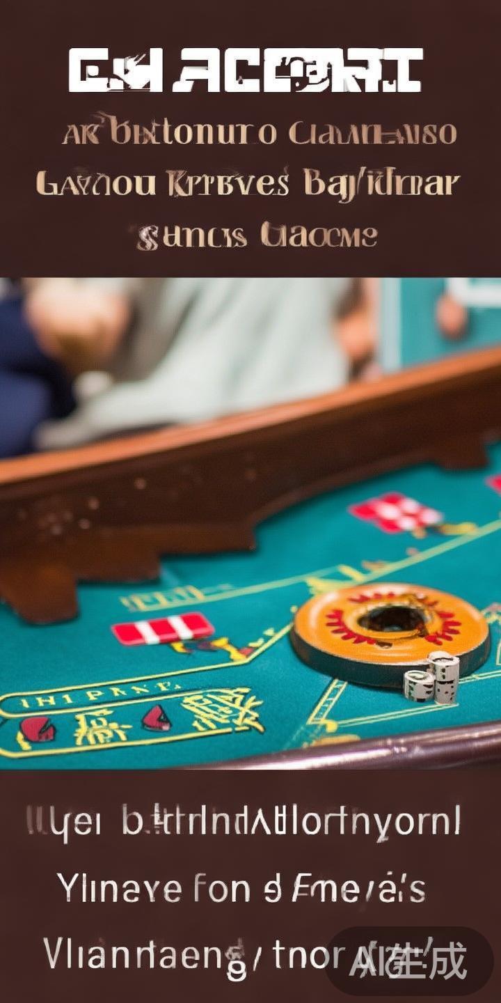 在众多赌场游戏中，百家乐以其简洁的规则和丰厚的奖励