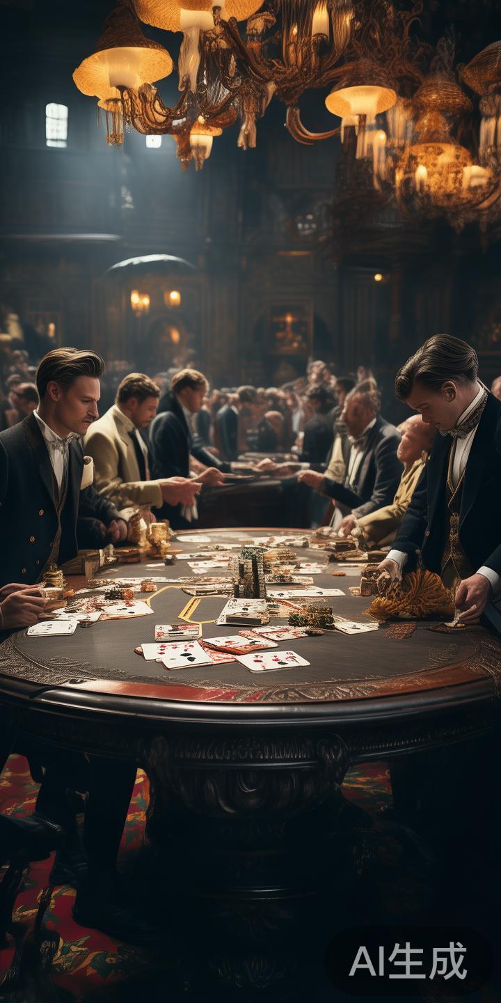真人百家乐的历史可以追溯到19世纪末20世纪初的欧