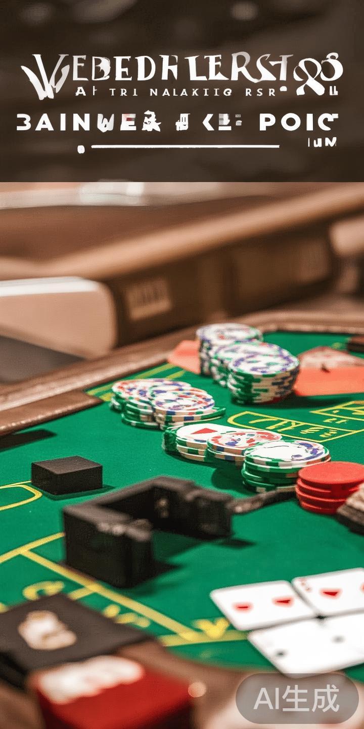 一、了解百家乐的基本规则
在探讨“百家乐怎么玩”